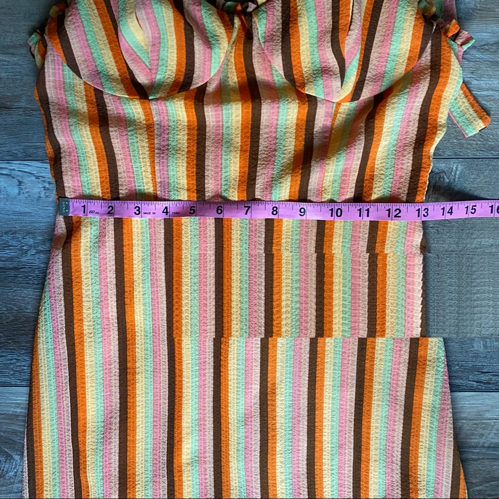 Mini Dress - Picture 7 of 9
